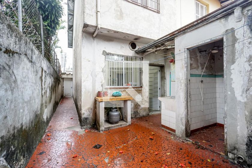 Casa, 2 quartos, 80 m² - Foto 41