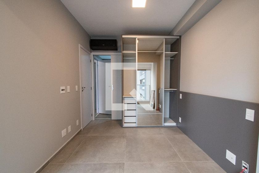 Kitnet-Studio, 41 m² - Foto 25
