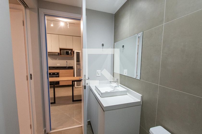 Kitnet-Studio, 41 m² - Foto 37