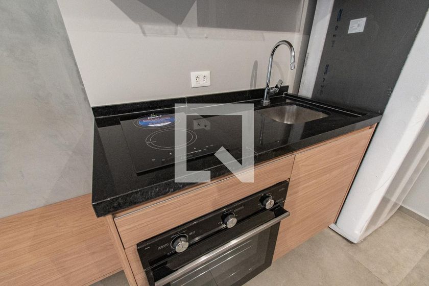 Kitnet-Studio, 41 m² - Foto 13