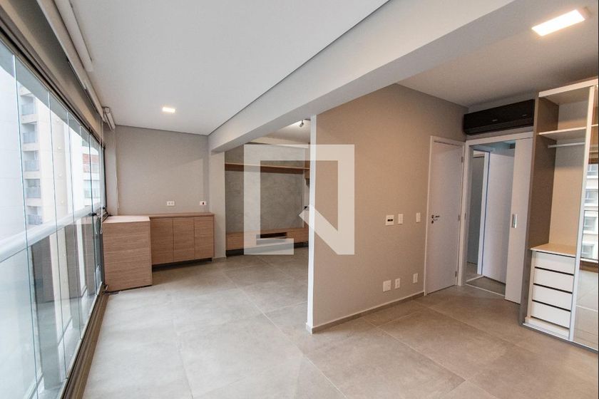 Kitnet-Studio, 41 m² - Foto 23