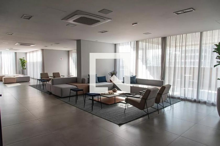 Kitnet-Studio, 41 m² - Foto 85