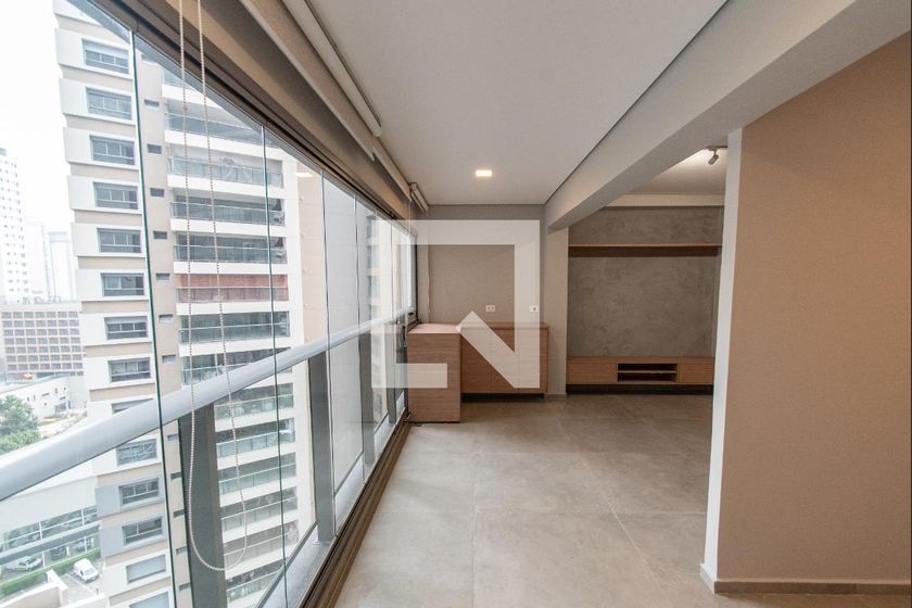 Kitnet-Studio, 41 m² - Foto 17