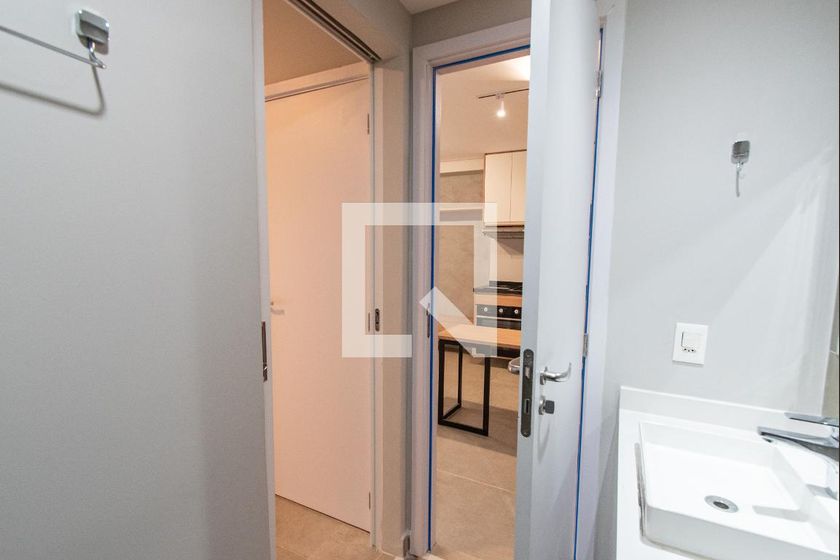 Kitnet-Studio, 41 m² - Foto 41