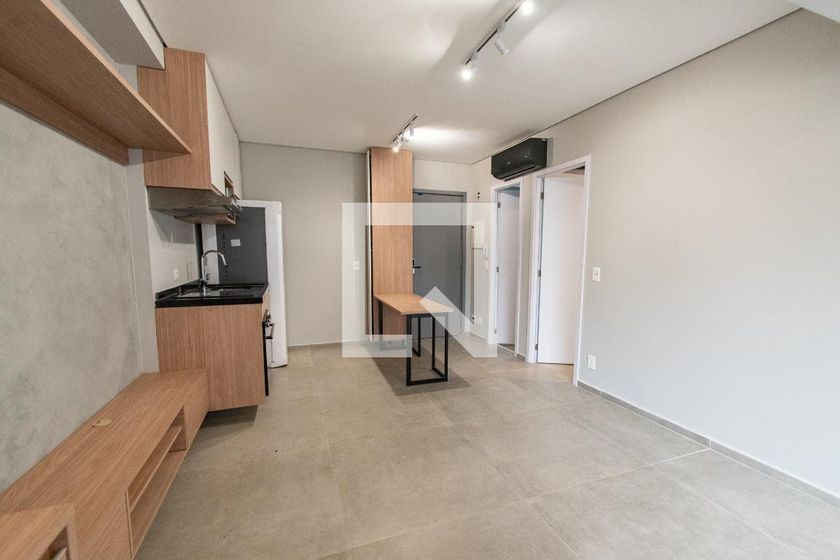 Kitnet-Studio, 41 m² - Foto 3