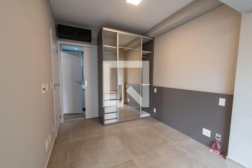 Kitnet-Studio, 41 m² - Foto 21