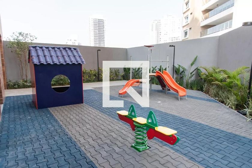 Kitnet-Studio, 41 m² - Foto 67