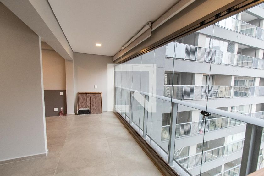 Kitnet-Studio, 41 m² - Foto 15