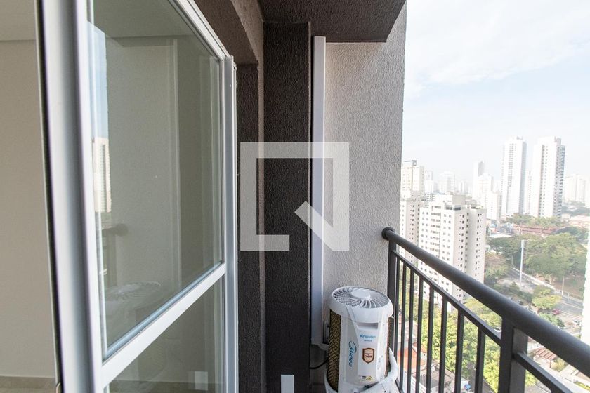 Apartamento, 2 quartos, 40 m² - Foto 9