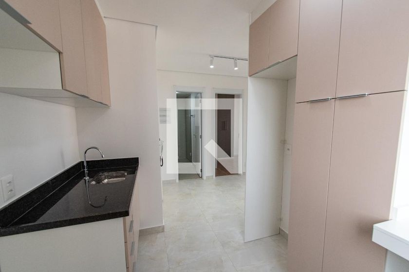 Apartamento, 2 quartos, 40 m² - Foto 57