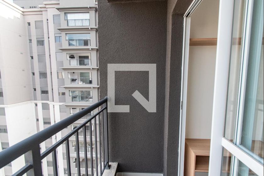 Apartamento, 2 quartos, 40 m² - Foto 13