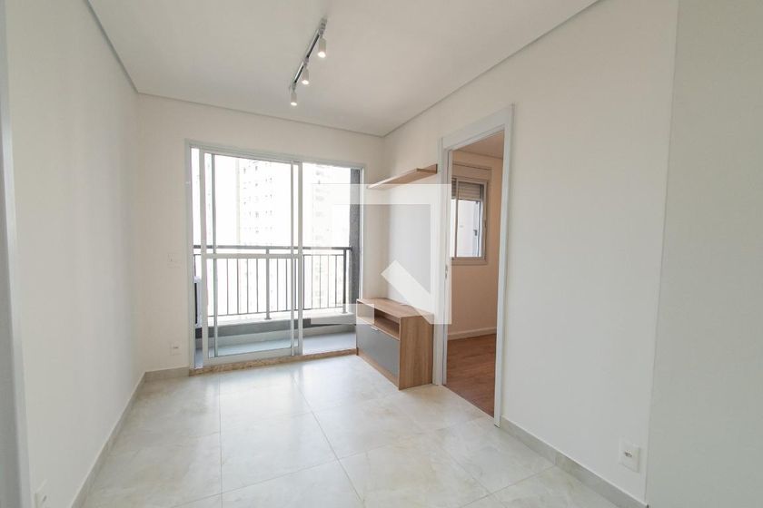 Apartamento, 2 quartos, 40 m² - Foto 1