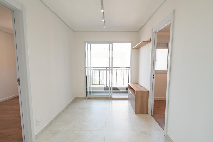 Apartamento, 2 quartos, 40 m² - Foto 5