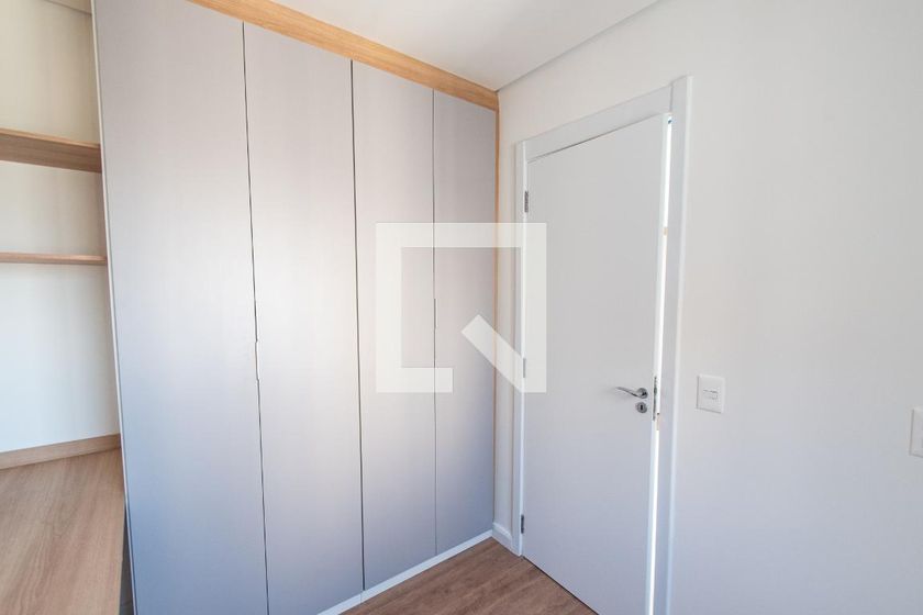 Apartamento, 2 quartos, 40 m² - Foto 19