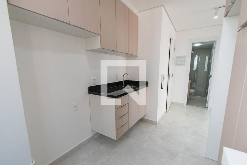 Apartamento, 2 quartos, 40 m² - Foto 55