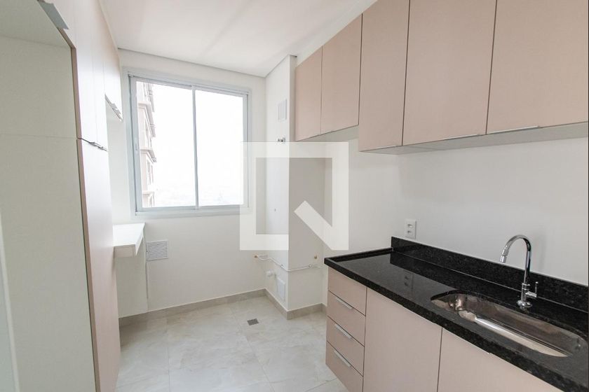 Apartamento, 2 quartos, 40 m² - Foto 49