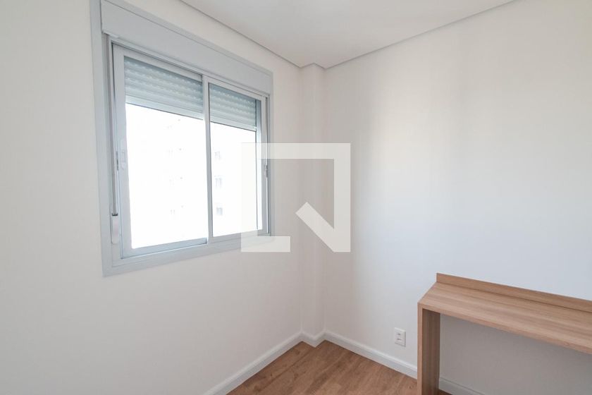 Apartamento, 2 quartos, 40 m² - Foto 17