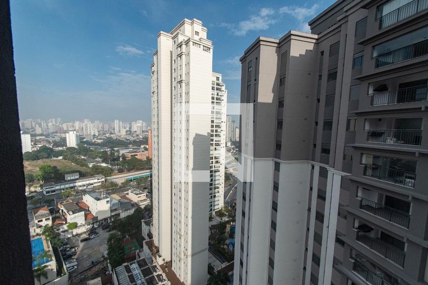 Apartamento, 2 quartos, 40 m² - Foto 25
