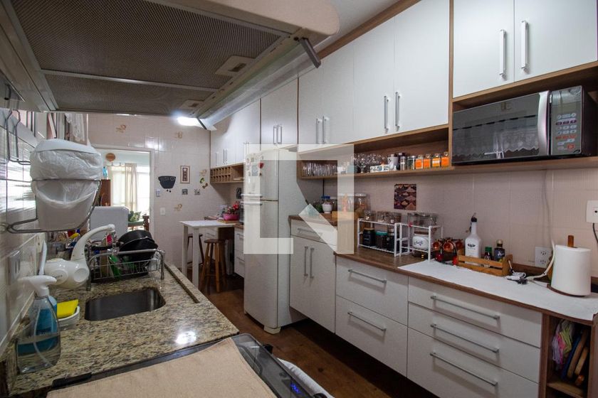 Apartamento, 3 quartos, 115 m² - Foto 41