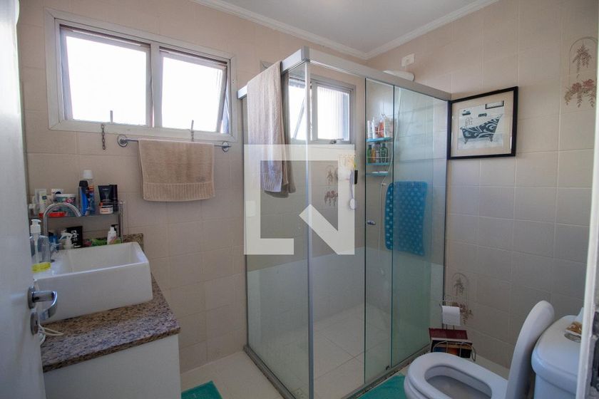 Apartamento, 3 quartos, 115 m² - Foto 29