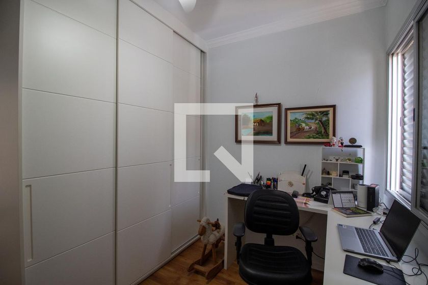 Apartamento, 3 quartos, 115 m² - Foto 25