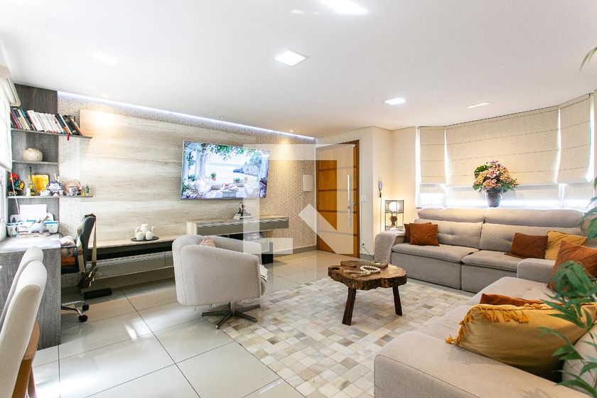 Casa, 3 quartos, 350 m² - Foto 5