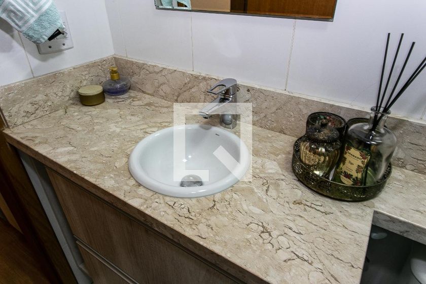 Casa, 3 quartos, 350 m² - Foto 31