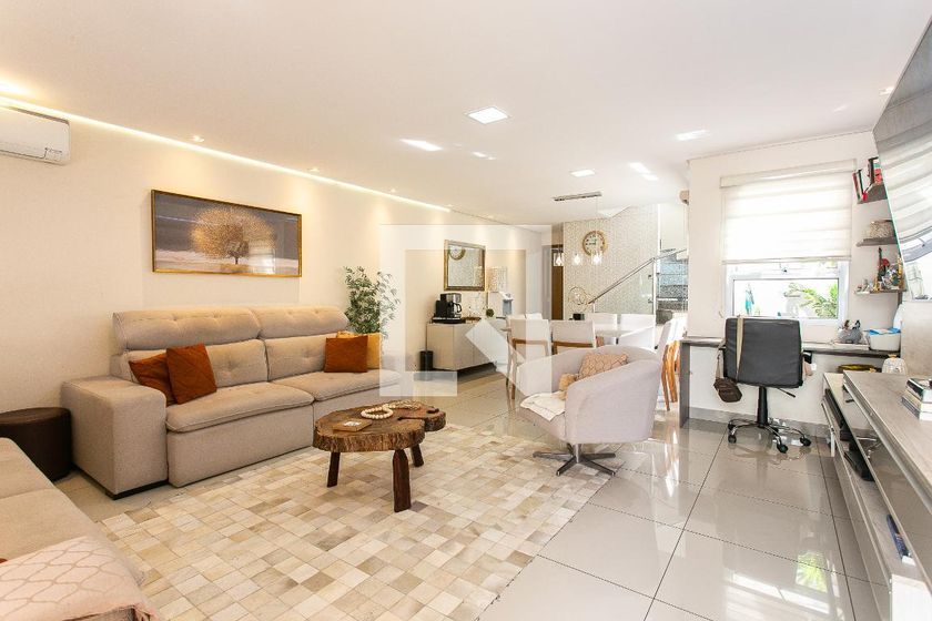 Casa, 3 quartos, 350 m² - Foto 1