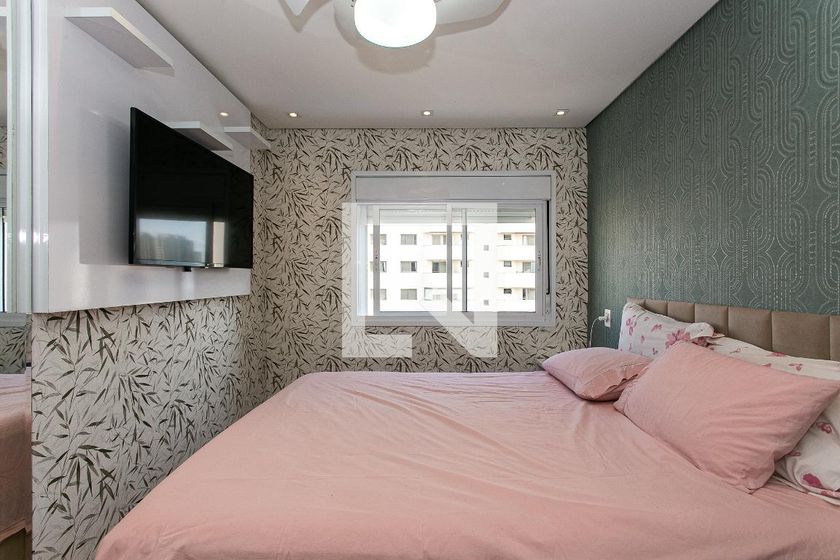 Apartamento, 2 quartos, 60 m² - Foto 27