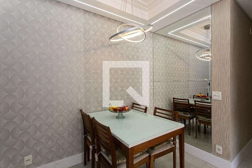 Apartamento, 2 quartos, 60 m² - Foto 7