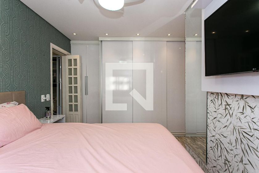 Apartamento, 2 quartos, 60 m² - Foto 31