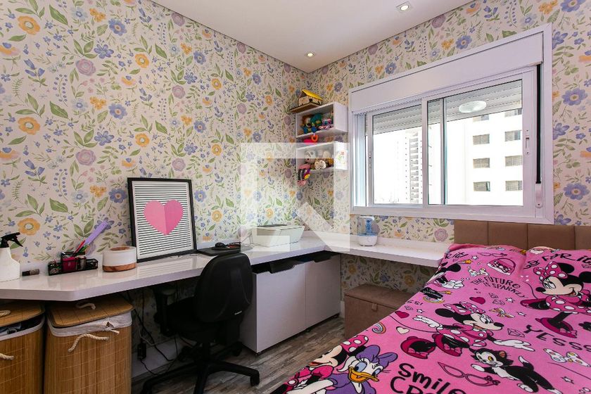 Apartamento, 2 quartos, 60 m² - Foto 19