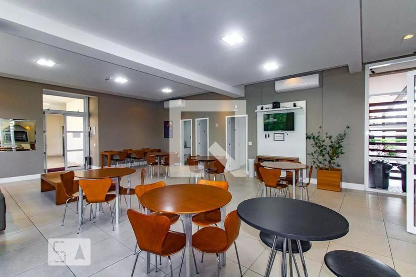 Apartamento, 2 quartos, 60 m² - Foto 65