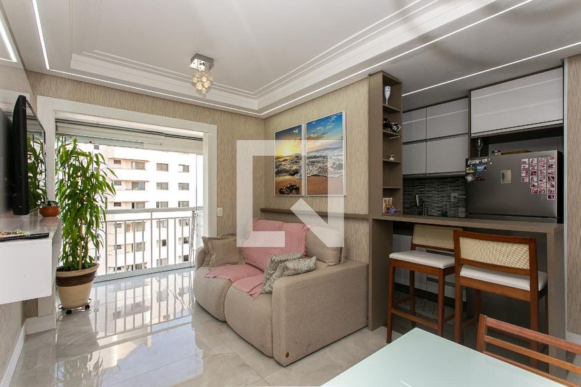 Apartamento, 2 quartos, 60 m² - Foto 3