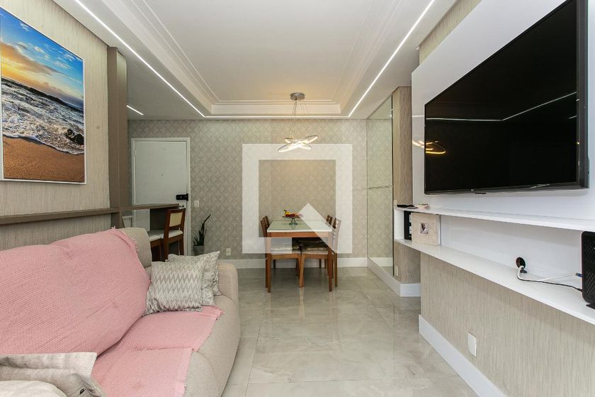 Apartamento, 2 quartos, 60 m² - Foto 5