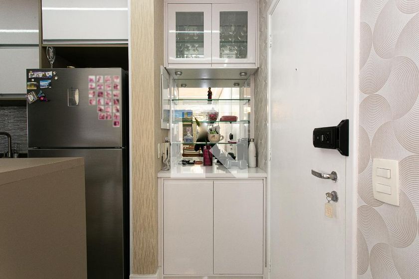 Apartamento, 2 quartos, 60 m² - Foto 61