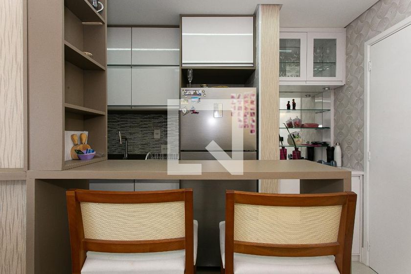 Apartamento, 2 quartos, 60 m² - Foto 45