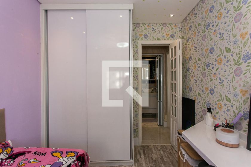Apartamento, 2 quartos, 60 m² - Foto 21
