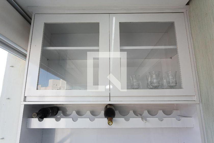Apartamento, 2 quartos, 60 m² - Foto 13