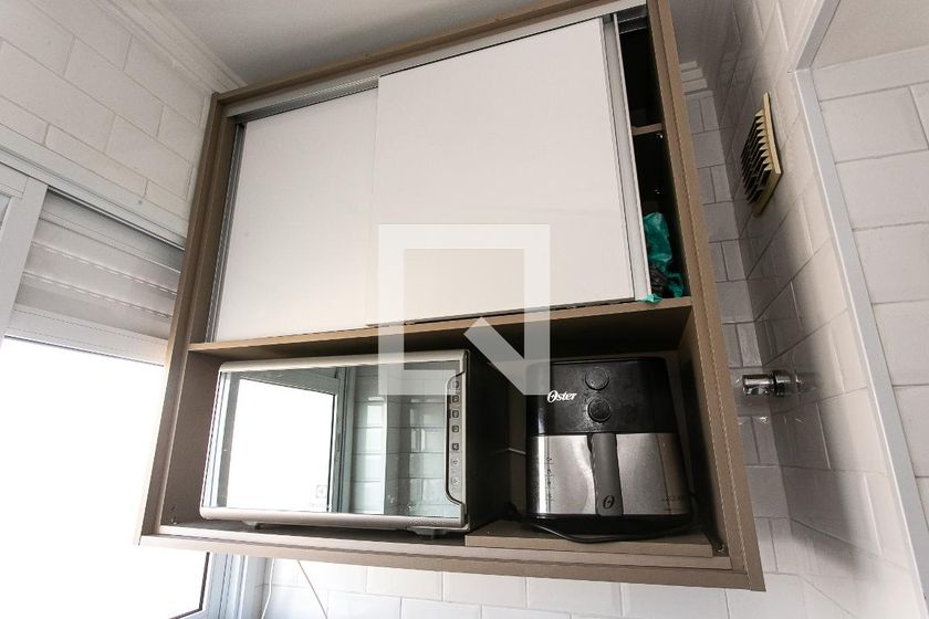 Apartamento, 2 quartos, 60 m² - Foto 59