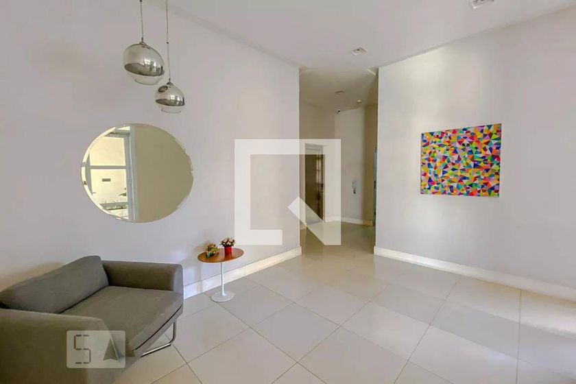 Apartamento, 2 quartos, 60 m² - Foto 91