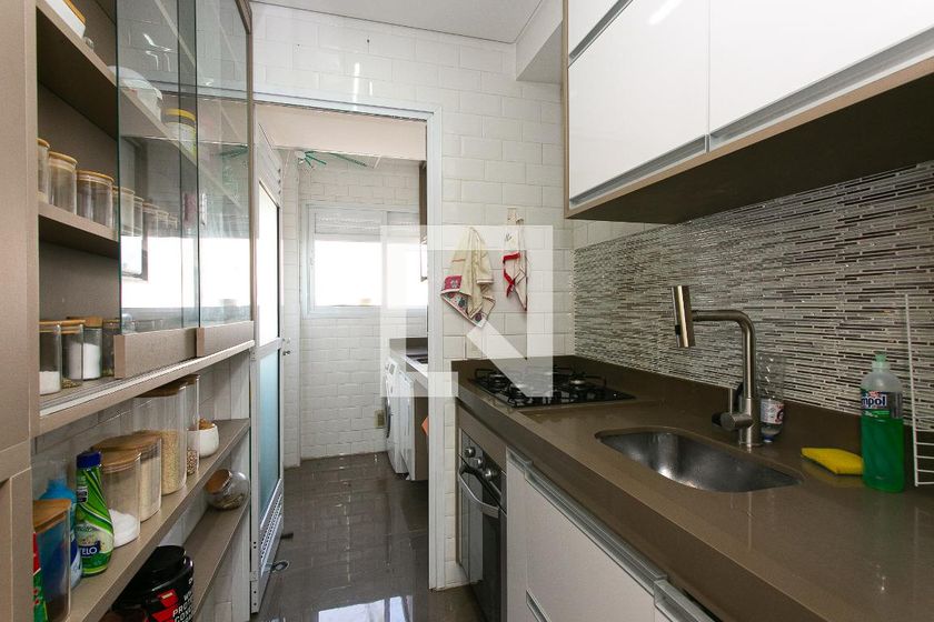 Apartamento, 2 quartos, 60 m² - Foto 49