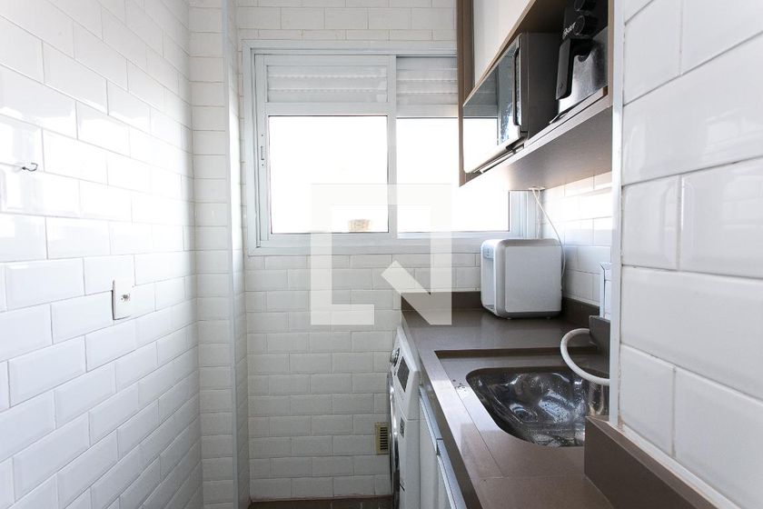 Apartamento, 2 quartos, 60 m² - Foto 55