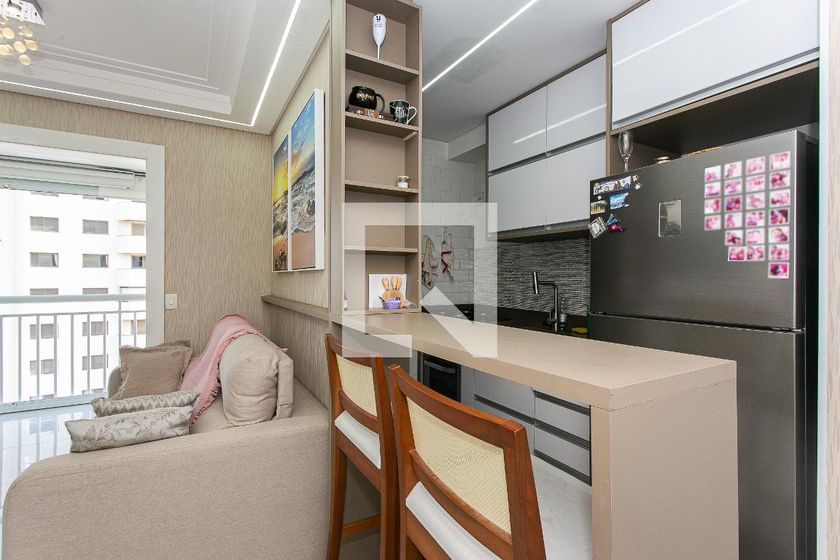 Apartamento, 2 quartos, 60 m² - Foto 43