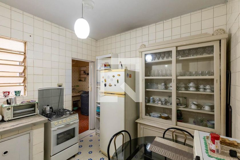 Apartamento, 2 quartos, 134 m² - Foto 23