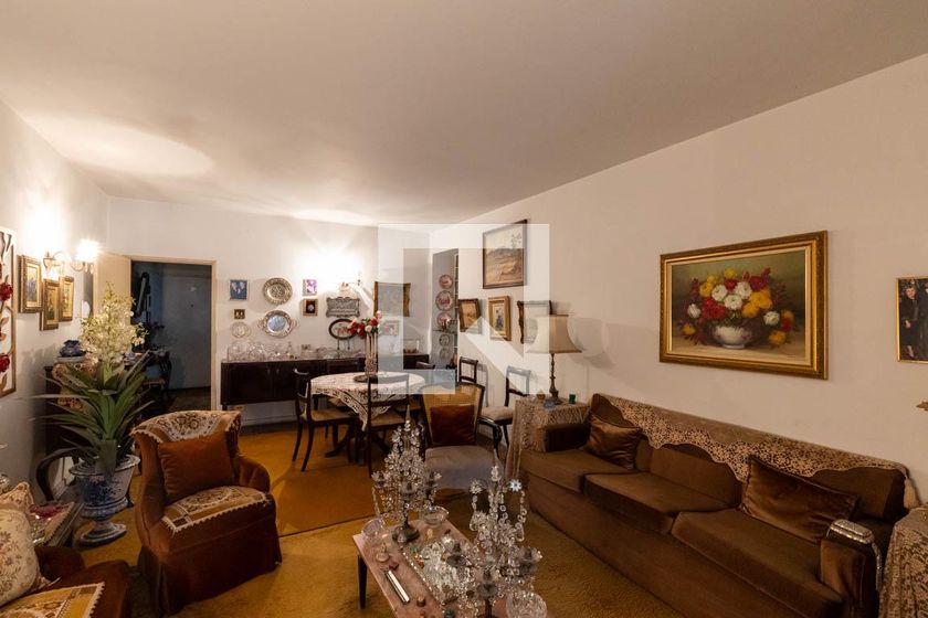 Apartamento, 2 quartos, 134 m² - Foto 5