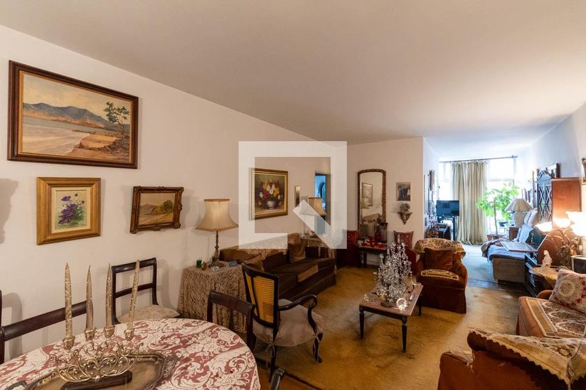 Apartamento, 2 quartos, 134 m² - Foto 2