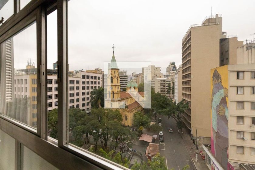 Apartamento, 2 quartos, 134 m² - Foto 7