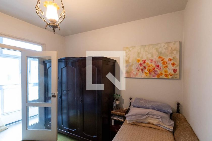 Apartamento, 2 quartos, 134 m² - Foto 14