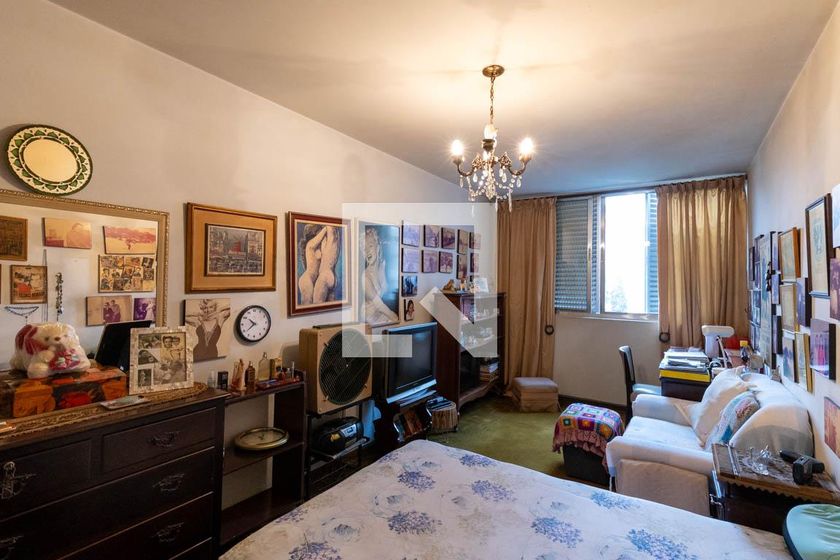 Apartamento, 2 quartos, 134 m² - Foto 8